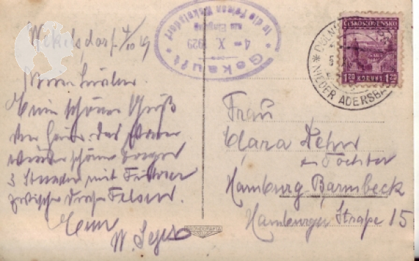 Adršpach 1929 95 013 ●