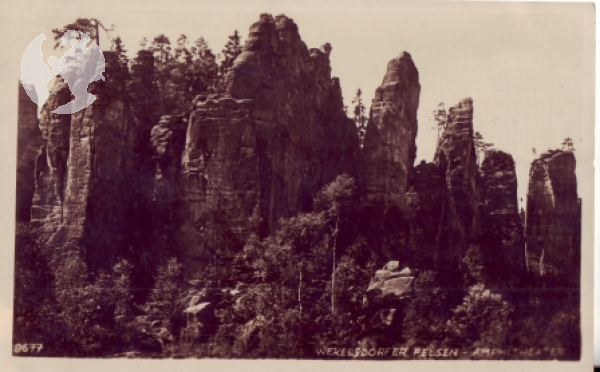 Adršpach 1929 95 013 ●
