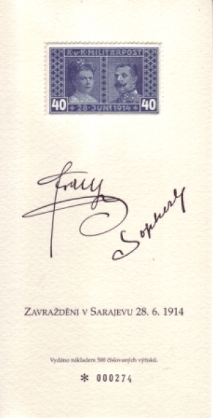 CZ Benešov 1997 - výstavní katalog
