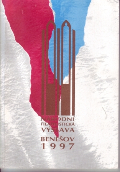 CZ Benešov 1997 - výstavní katalog