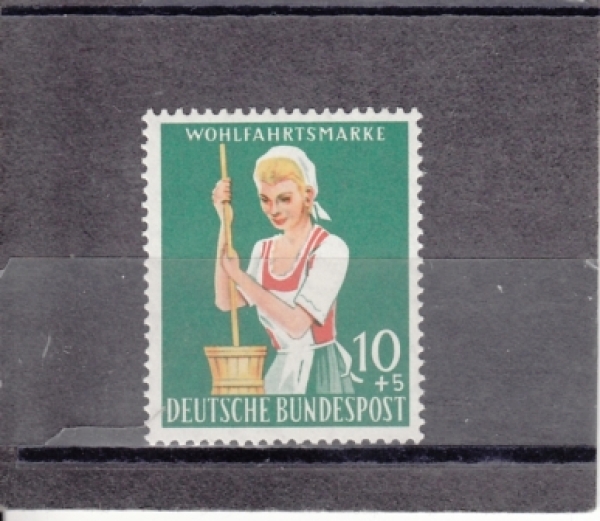 NSR 0298 ** - 1958