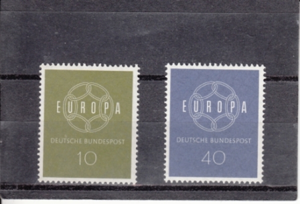 NSR 0320 / 0321 ** - 1959