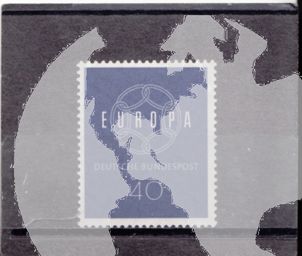 NSR 0321 ** - 1959