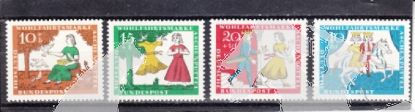 NSR 0485 / 0488 ** - 1965