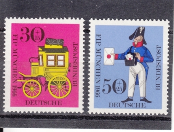 NSR 0516 / 0517 ** - 1966
