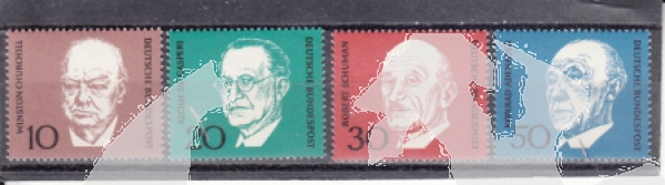 NSR 0554 / 0557 ** - 1968