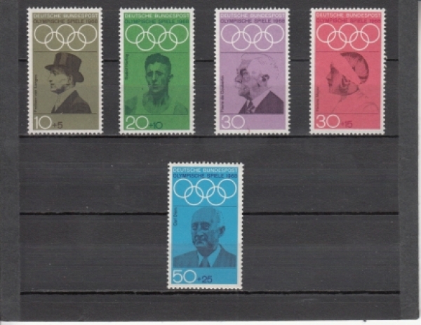 NSR 0561 / 0565 ** - 1968