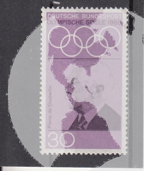NSR 0563 ** - 1968