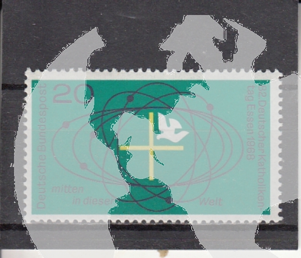 NSR 0568 ** - 1968