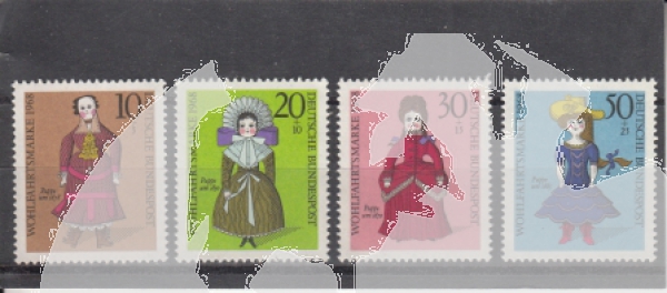 NSR 0571 / 0574 ** - 1968