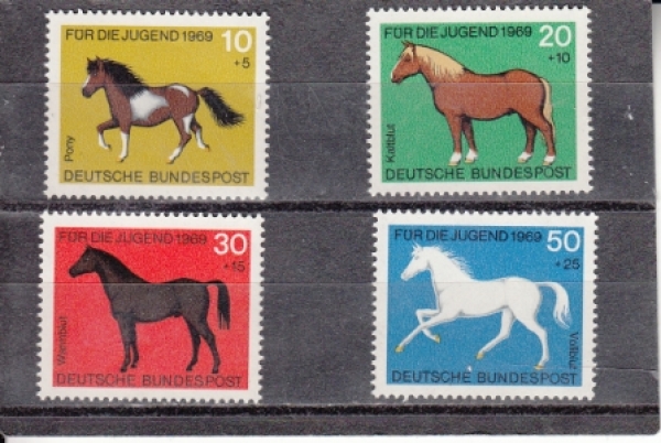 NSR 0578 / 0581 ** - 1969