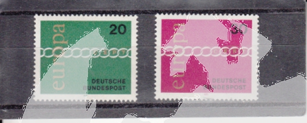 NSR 0675 / 0676 ** - 1971