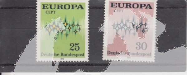 NSR 0716 / 0717 ** - 1972