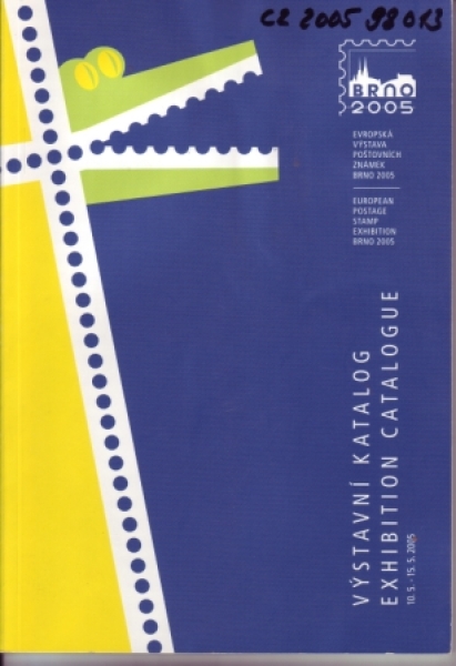 CZ Brno 2005 - výstavní katalog