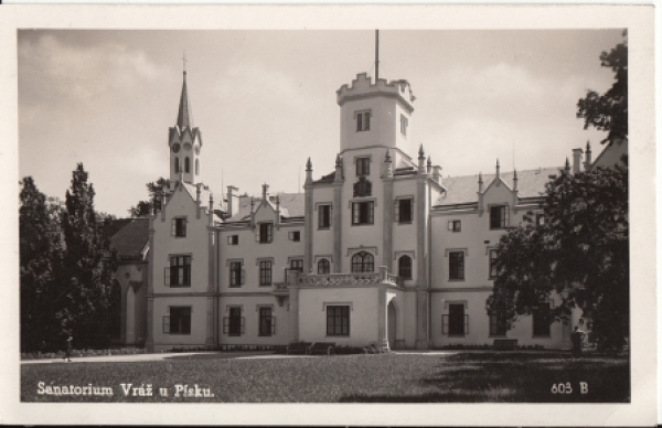 Vraž 1939 95 001 ●