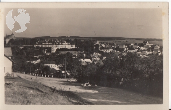 Rychnov nad Kněžnou 1939 95 058 ●