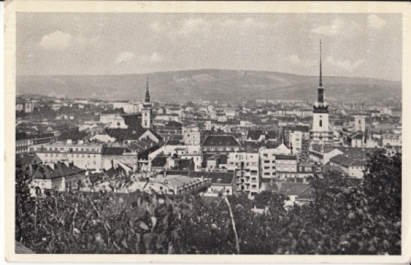 Brno 1940 95 045 ●