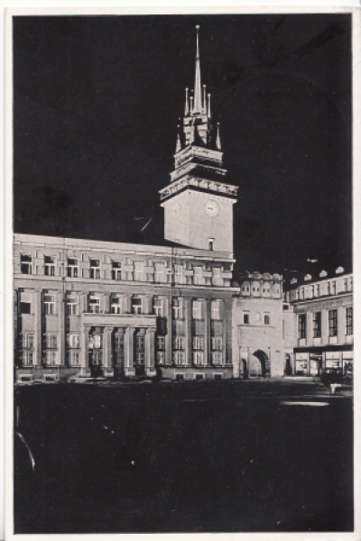 Pardubice 1940 95 500 ●