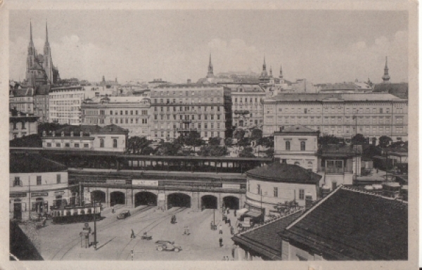 Brno 1942 95 021 ●
