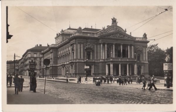 Brno 1943 95 020 ●