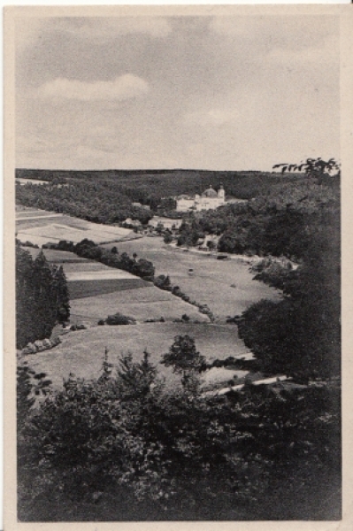 Křtiny 1944 95 016 ●
