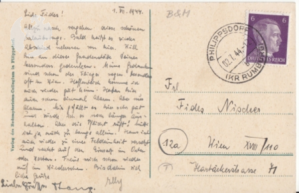 Filipov (Jiříkov) 1944 95 017 ●