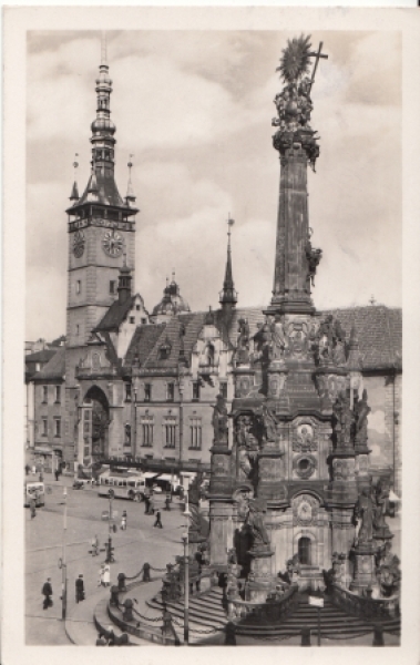 Olomouc 1944 95 018 ●