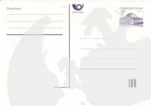CDV 003 E ** - 1993