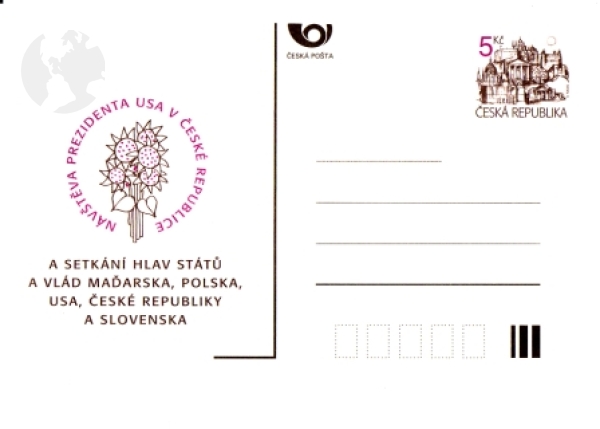 CDV 004 ** - 1994