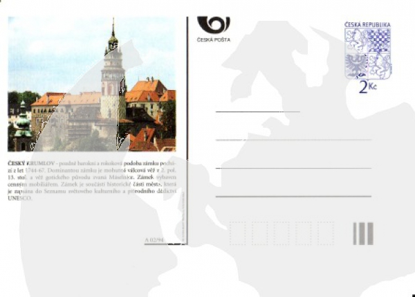 CDV 006 A ** - 1994