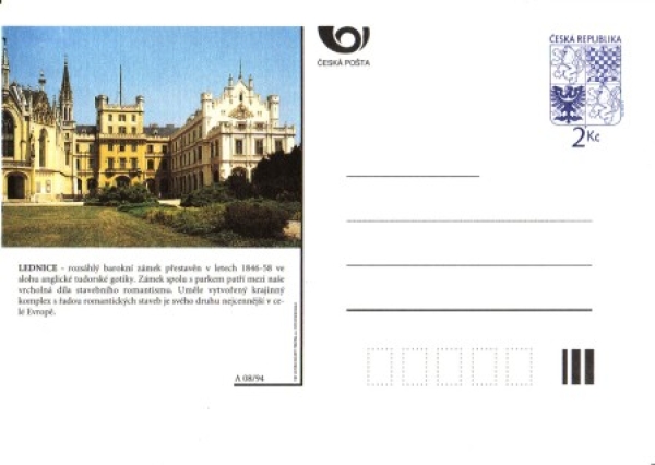 CDV 006 A ** - 1994
