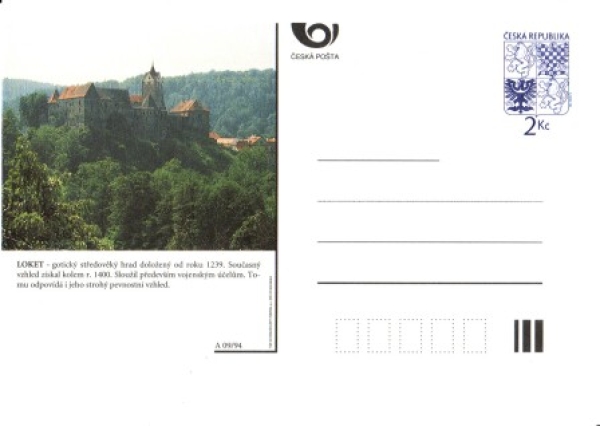 CDV 006 A ** - 1994