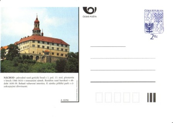 CDV 006 A ** - 1994