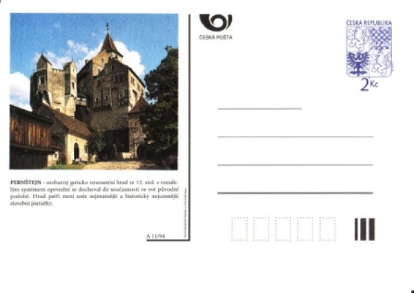 CDV 006 A ** - 1994