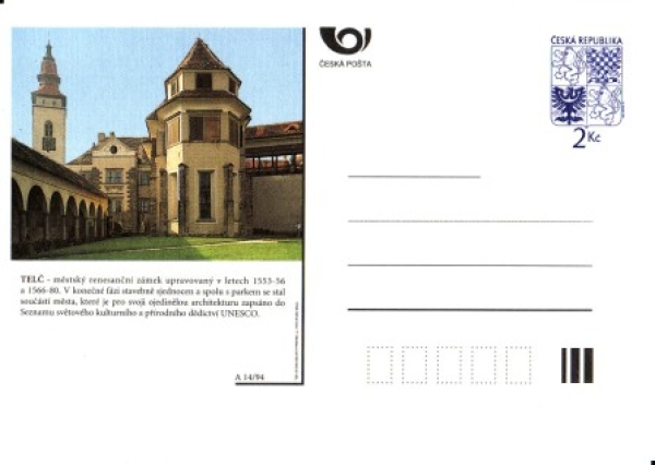 CDV 006 A ** - 1994