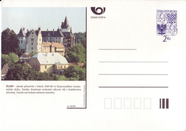 CDV 006 A ** - 1994