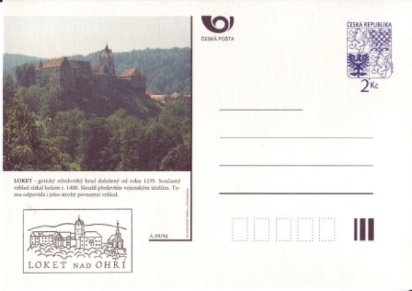 CDV 006 B ** - 1994