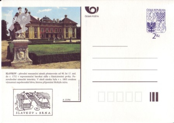 CDV 006 B ** - 1994