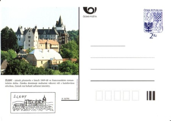 CDV 006 B ** - 1994