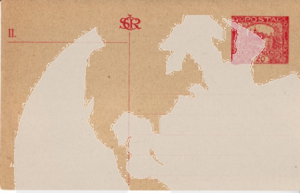 CDV 019 ** - 1920
