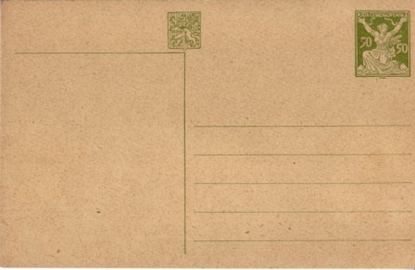 CDV 028 ** - 1924