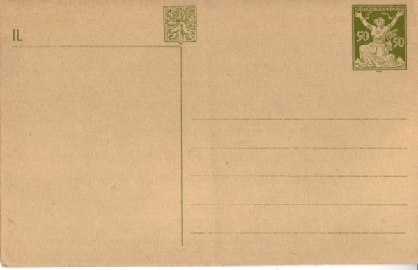 CDV 029 ** - 1924