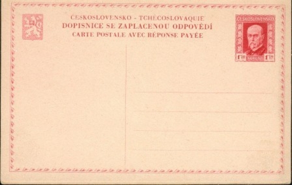 CDV 036 ** - 1926