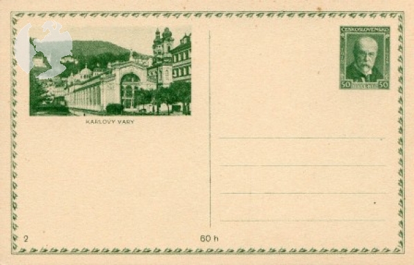 CDV 039 / 001 - 018 ** - 1928