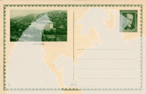 CDV 039 / 001 - 018 ** - 1928