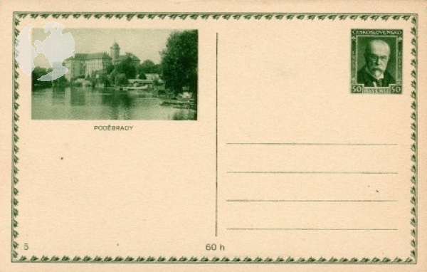 CDV 039 / 001 - 018 ** - 1928