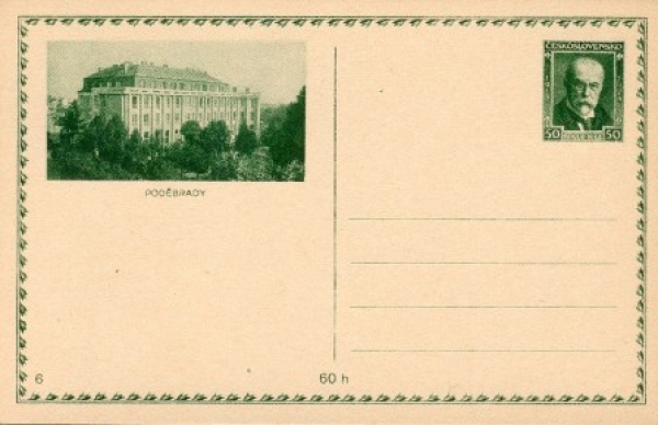 CDV 039 / 001 - 018 ** - 1928