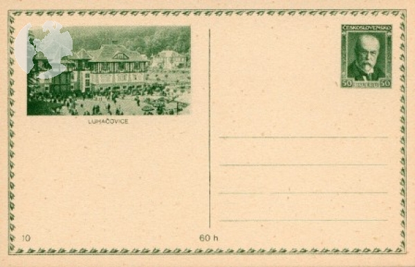 CDV 039 / 001 - 018 ** - 1928