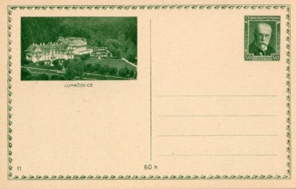 CDV 039 / 011 ** - 1928