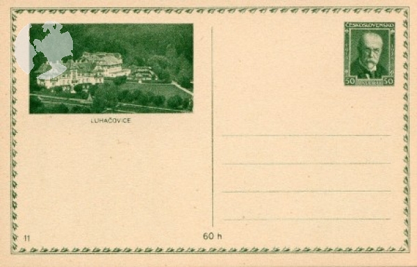 CDV 039 / 001 - 018 ** - 1928